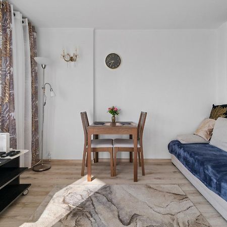Mokoapart Warszawa Centrum Ngoại thất bức ảnh